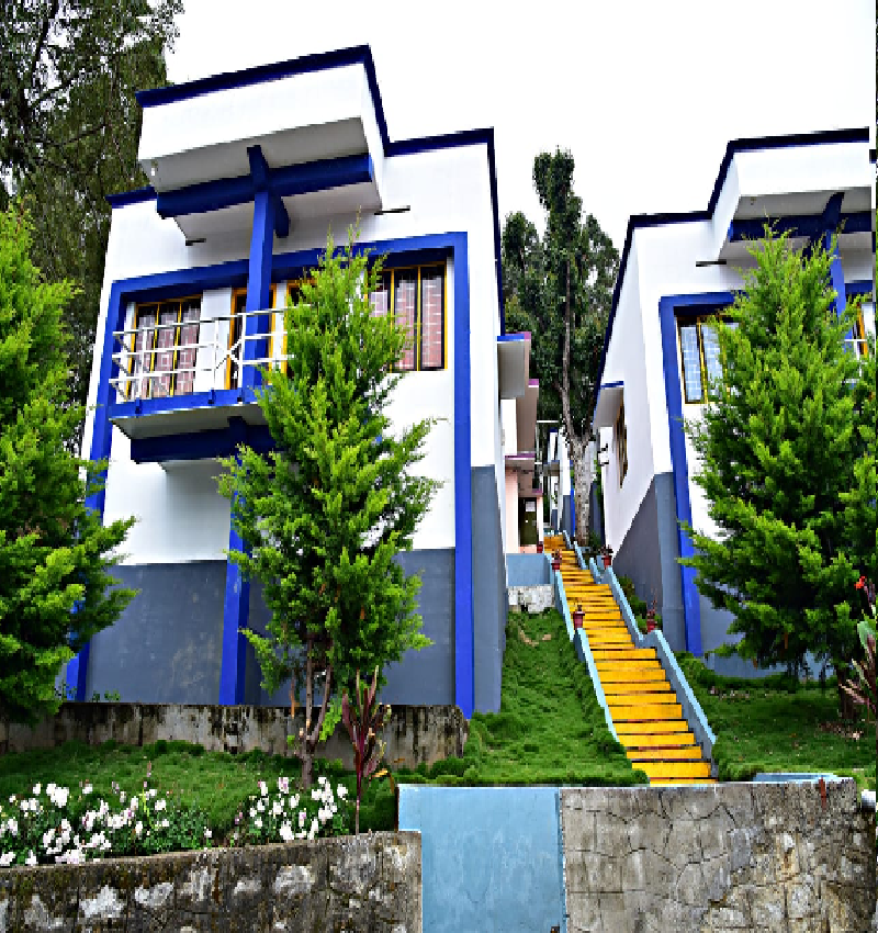 Nest Executive Cottage