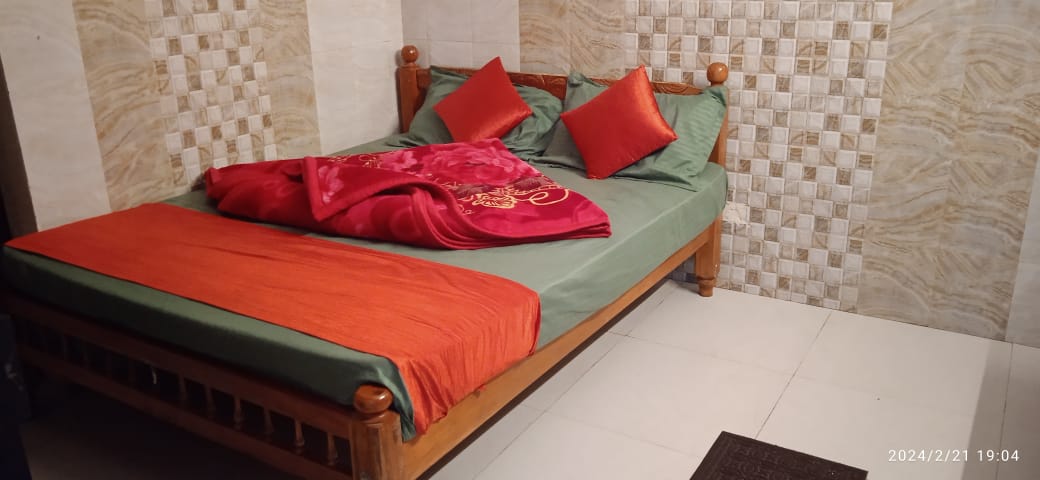 Darshan Budget Rooms