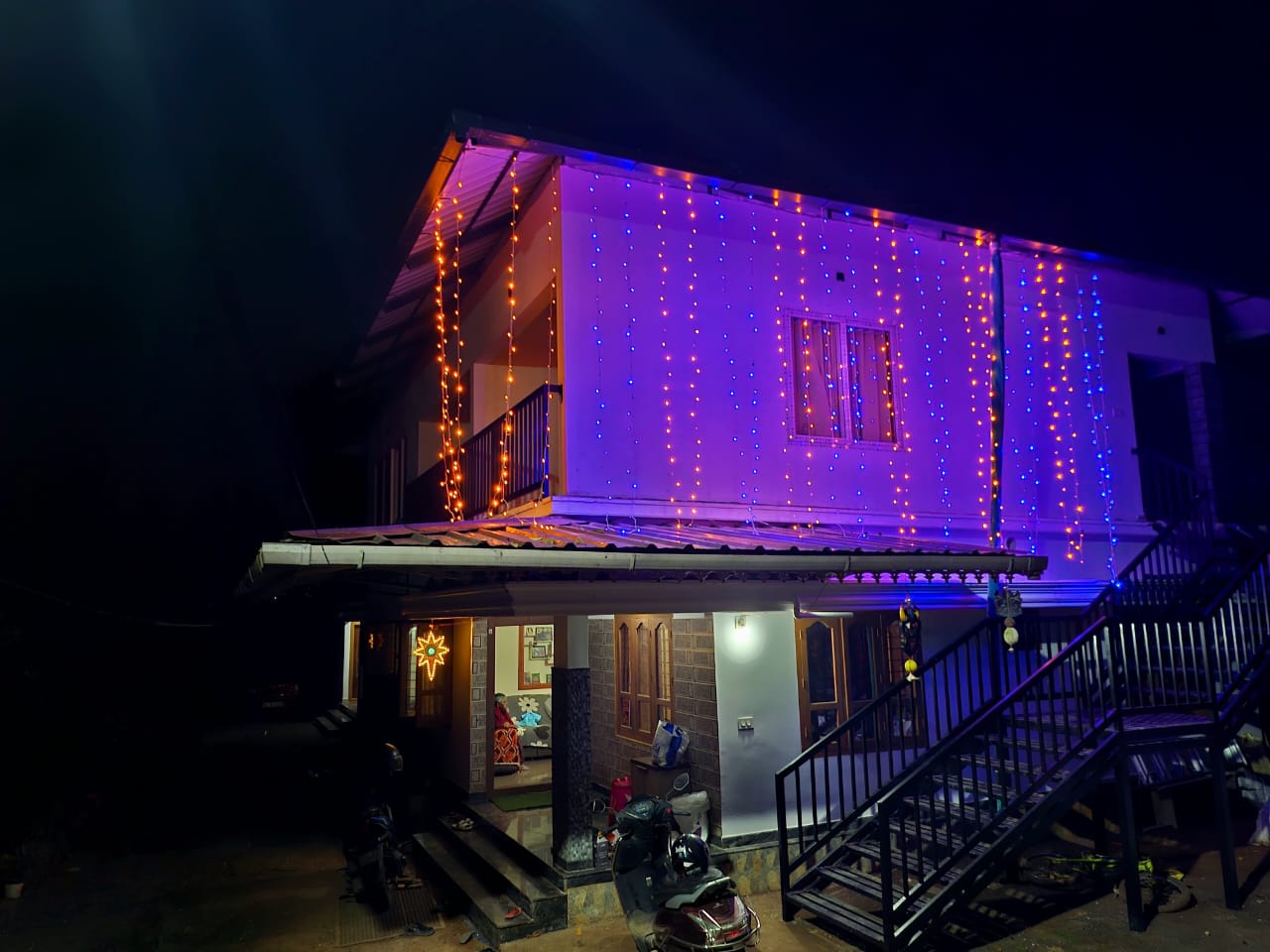 zira homestay anachal munnar kerala 