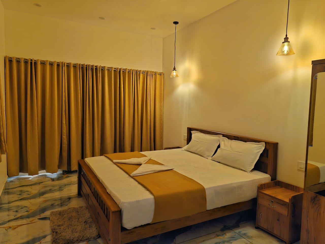 Zira Homestay Anachal Munnar Kerala 