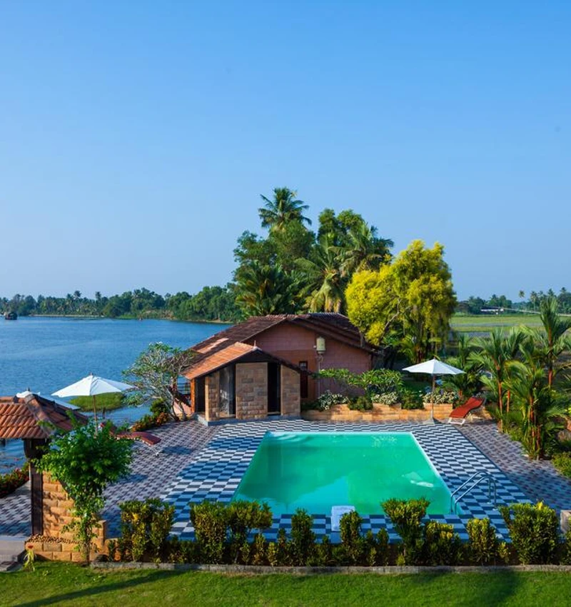 Green Palace Health Resort