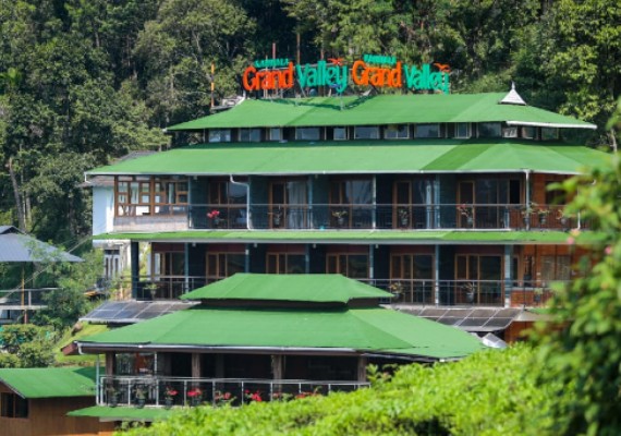 grand valley resorts